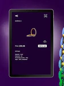 TryOn Jewellery screenshot 5
