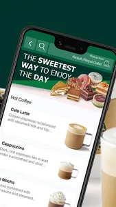 my coffee plz screenshot 2