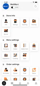 Try Organic Grocery Store screenshot 9