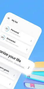 To.do - Simple To-Do List screenshot 1