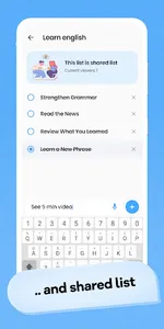 To.do - Simple To-Do List screenshot 3