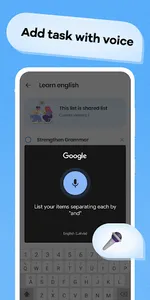 To.do - Simple To-Do List screenshot 4