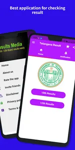 TS INTER RESULTS 2021 screenshot 1