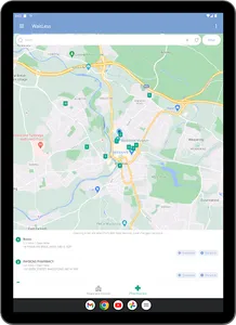 WaitLess screenshot 11