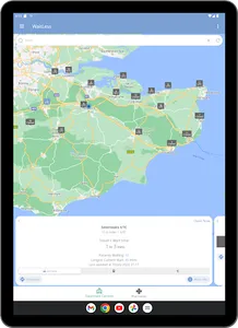 WaitLess screenshot 5
