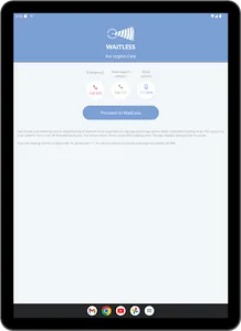 WaitLess screenshot 8