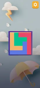 Bricks - Wood Block Puzzle screenshot 4