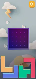 Bricks - Wood Block Puzzle screenshot 6