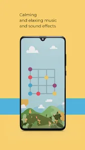 Connect Dots - Dipping dots screenshot 3