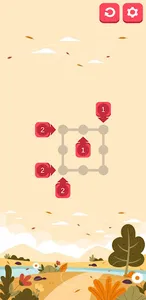 Push It - relaxing puzzle game screenshot 5