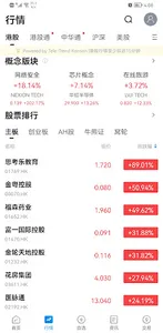 聖衡交易寶 screenshot 2