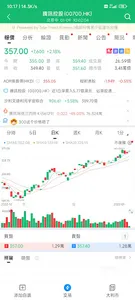富邦交易寶 screenshot 3