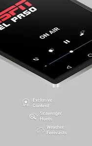 600 ESPN EL PASO screenshot 8