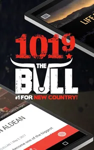101.9 The Bull (KATP) screenshot 4