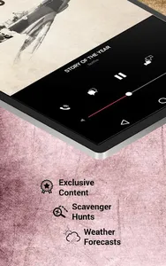 101.5 WPDH screenshot 8