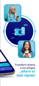 Banco Fassil screenshot 1