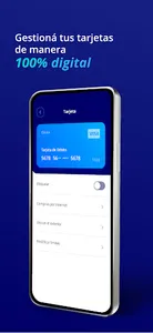 Banco Fassil screenshot 2