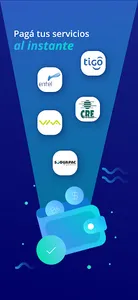 Banco Fassil screenshot 4