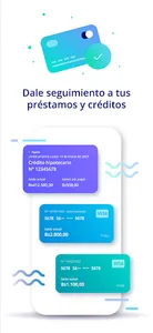 Banco Fassil screenshot 5