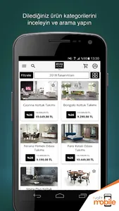 İrfan Home screenshot 1