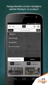 İrfan Home screenshot 4