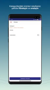 Kitapçı screenshot 3