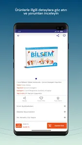 Kitapçı screenshot 4