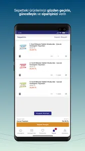 Kitapçı screenshot 5