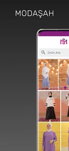 ModaŞah - Tesettür Giyim screenshot 0