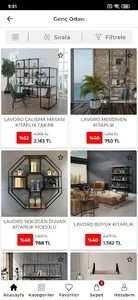 Tepe Home Mobilya screenshot 1