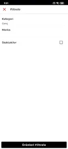 Tepe Home Mobilya screenshot 4