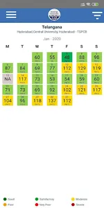 JANAVANI - KALUSHYA NIVARINI screenshot 3