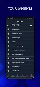 MM Live - Football Update screenshot 15