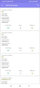 TSPVAHAN screenshot 1