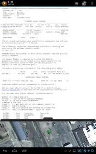 BenchMap screenshot 7