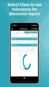 O-Ring screenshot 5