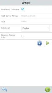 TST WMS for SAP Business One screenshot 2