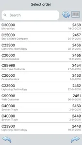 TST WMS for SAP Business One screenshot 5
