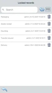 TST WMS for SAP Business One screenshot 7