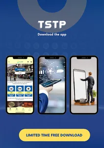 TSTP screenshot 0