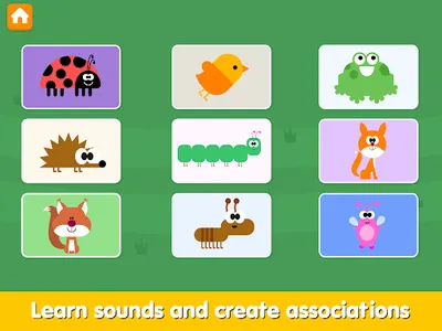 Baby Piano Game For Kids Music screenshot 14