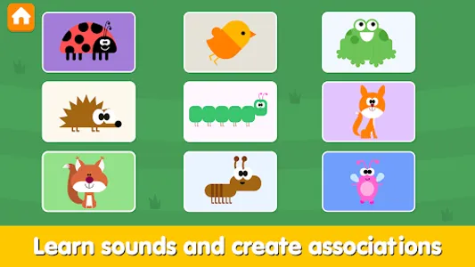 Baby Piano Game For Kids Music screenshot 4