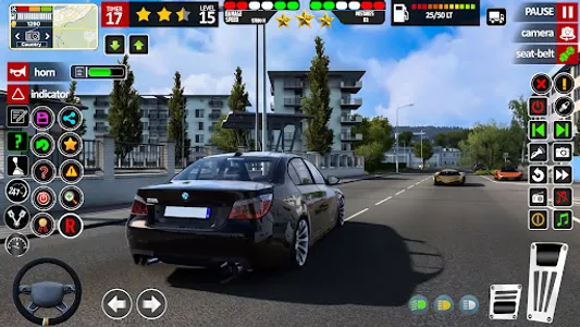 Extreme Car Game Simulator screenshot 10