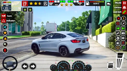 Extreme Car Game Simulator screenshot 15