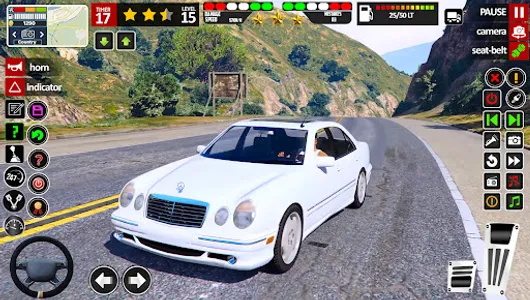 Extreme Car Game Simulator screenshot 21