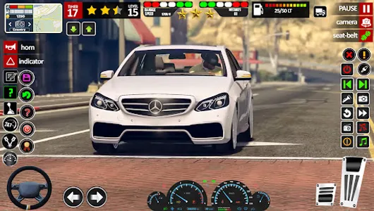 Extreme Car Game Simulator screenshot 22