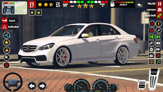 Extreme Car Game Simulator screenshot 3