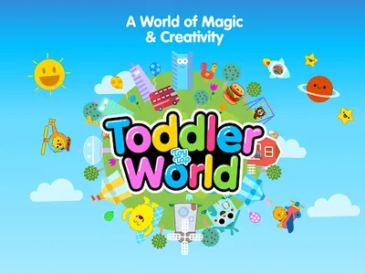 Toddler Games: Kids Learning screenshot 13