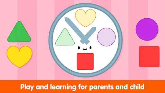 Toddler Games: Kids Learning screenshot 3