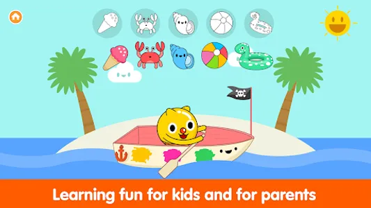 Toddler Games: Kids Learning screenshot 5